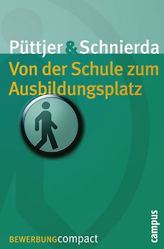 Von der Schule zum Ausbildungsplatz