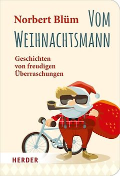 Vom Weihnachtsmann