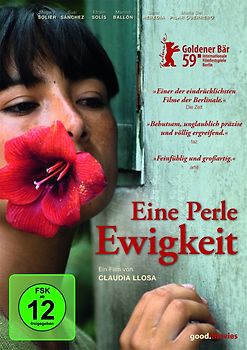Eine Perle Ewigkeit (OmU) DVD