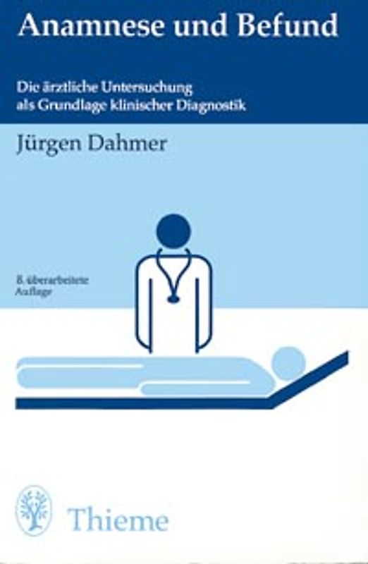 Anamnese und Befund