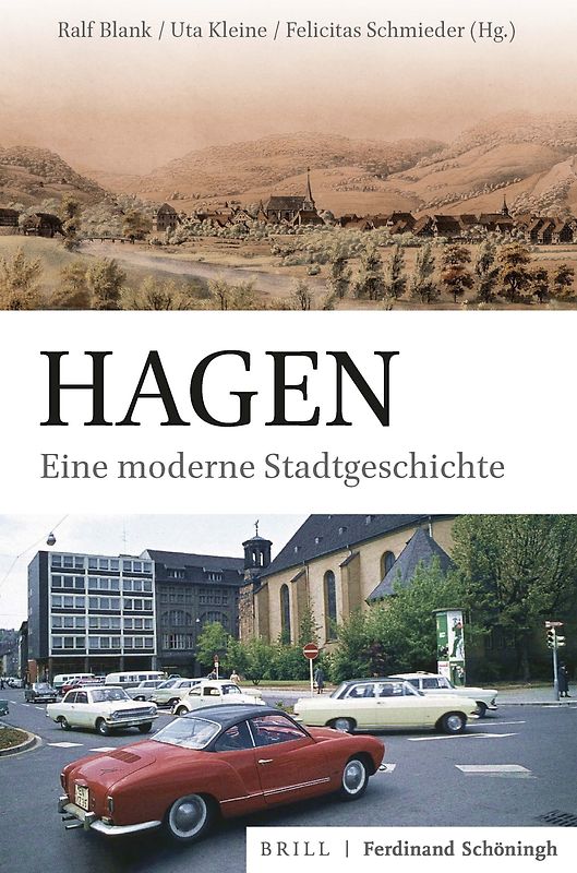Hagen