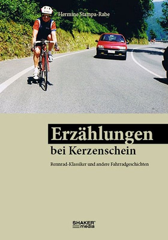 Erzählungen bei Kerzenschein