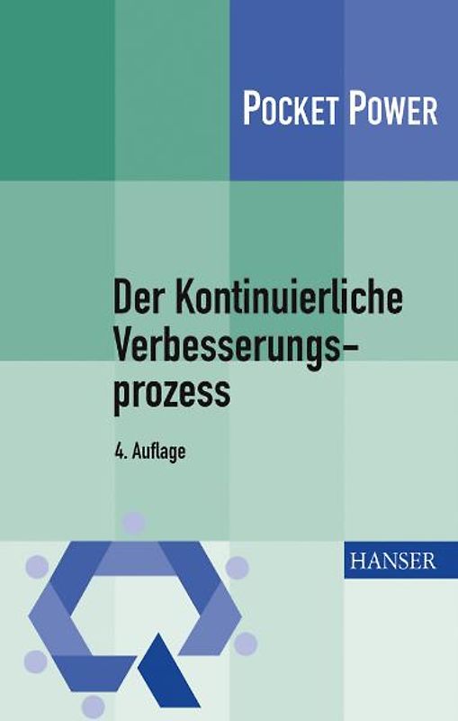 Der Kontinuierliche Verbesserungsprozess