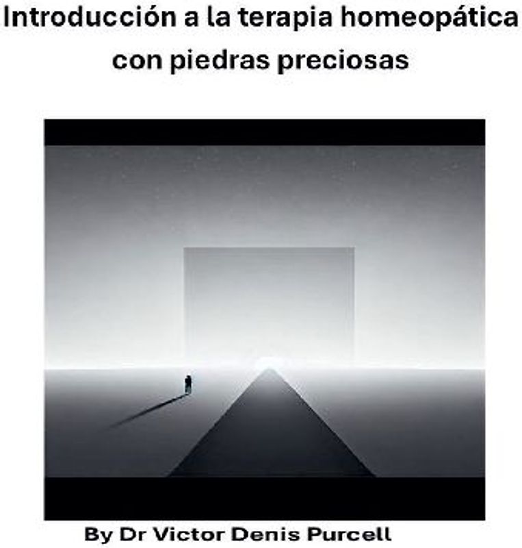 Introducción a la terapia homeopática con piedras preciosas