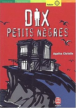 Dix petits nègres, nouvelle édition