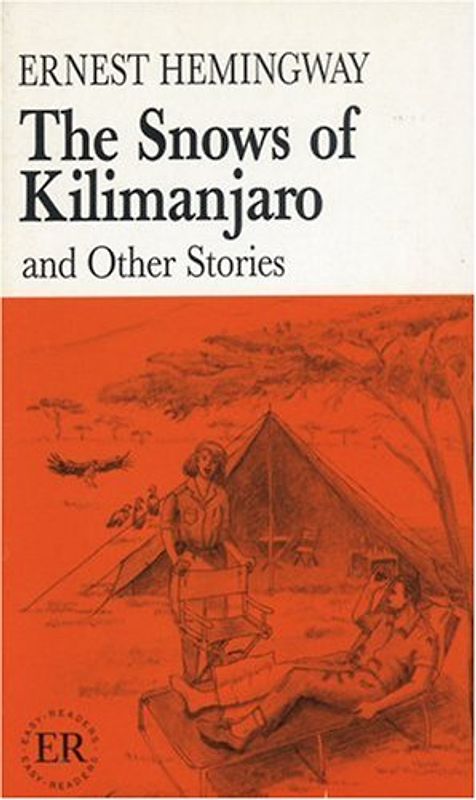 The Snows of Kilimanjaro