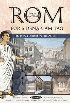 Rom für 5 Denar am Tag