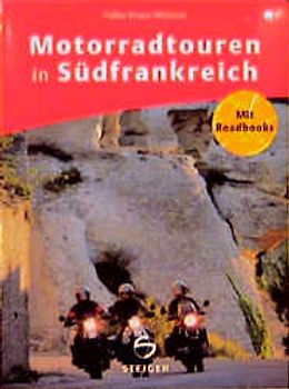 Motorradtouren in Südfrankreich
