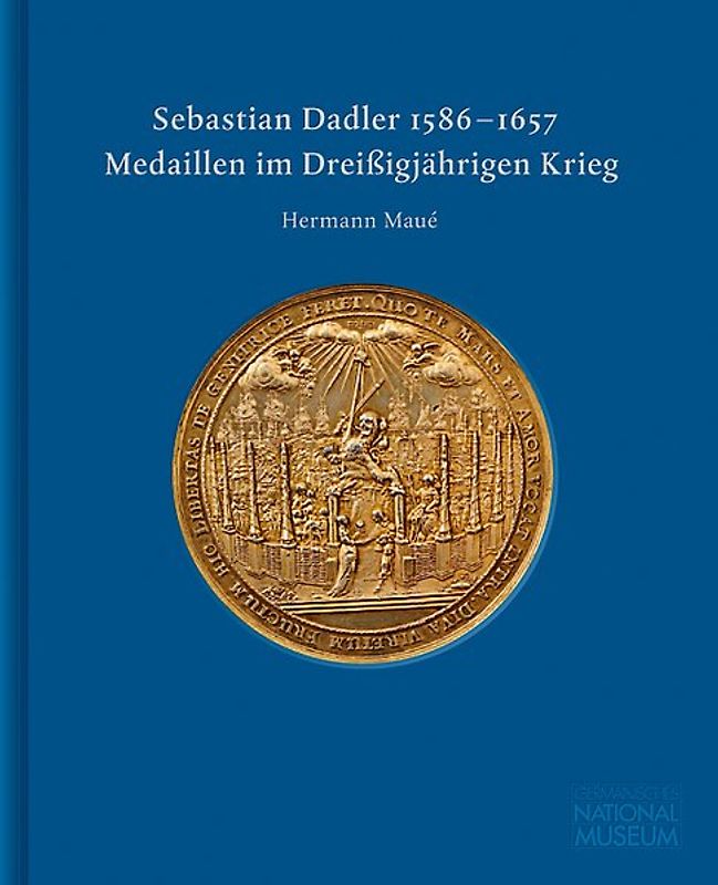 Sebastian Dadler 1586-1657