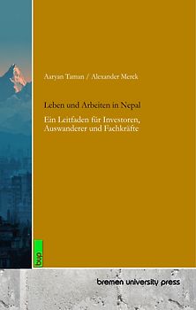Leben und Arbeiten in Nepal