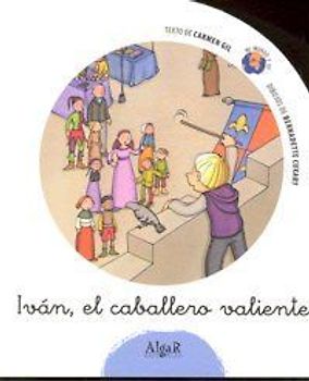 Iván, el caballero valiente