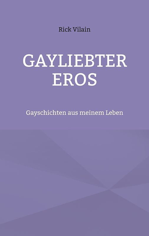 Gayliebter Eros