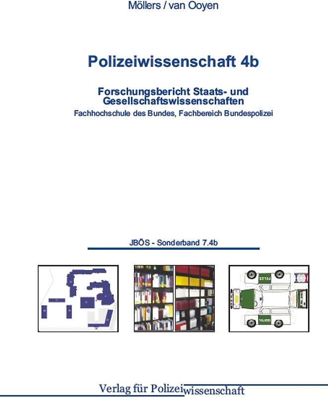 Polizeiwissenschaft