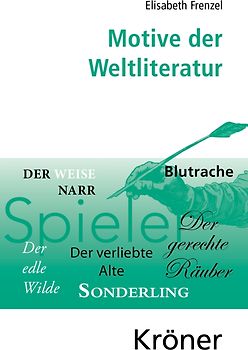 Motive der Weltliteratur