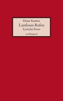 Lautloses Rufen
