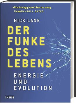 Der Funke des Lebens