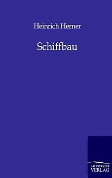Schiffbau