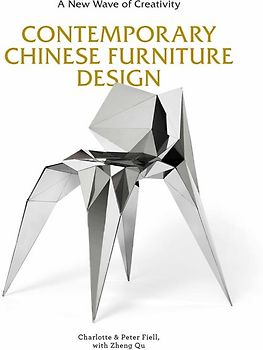 Contemporary Chinese Furniture Design