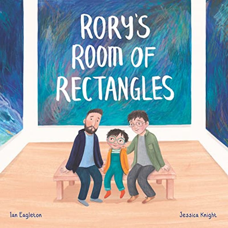 Rory's Room of Rectangles