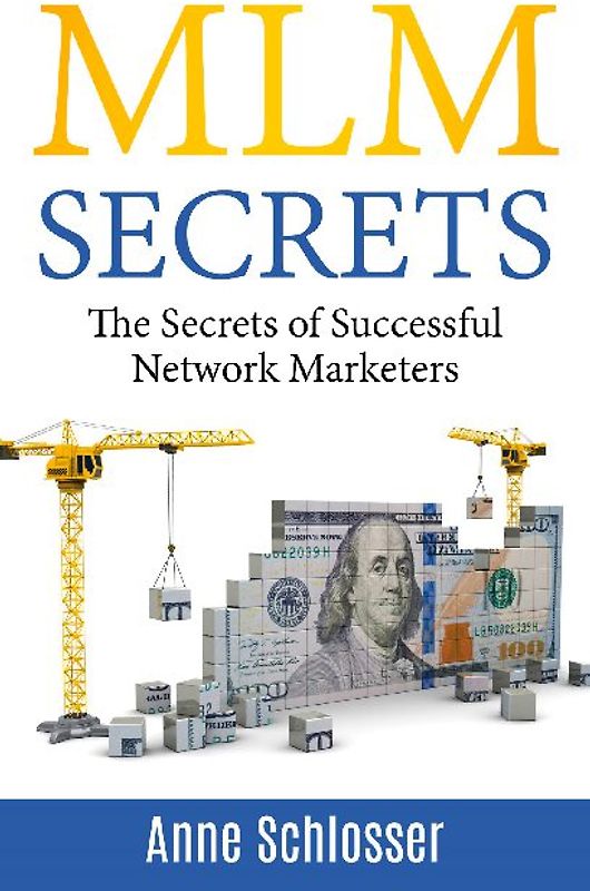 MLM Secrets
