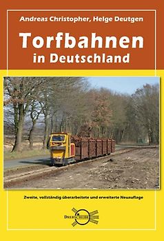 Torfbahnen in Deutschland