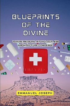 Blueprints of the Divine, Where Medicine, Mythology, and Architecture Converge