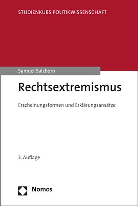 Rechtsextremismus