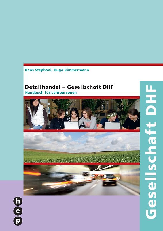 Gesellschaft DHF