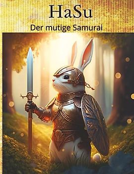 HaSu: Der mutige Samurai