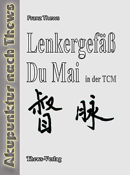 Lenkergefäss in der chinesischen Medizin