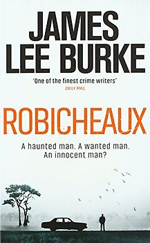 Robicheaux: You Know My Name