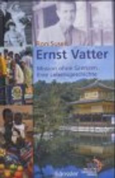 Ernst Vatter