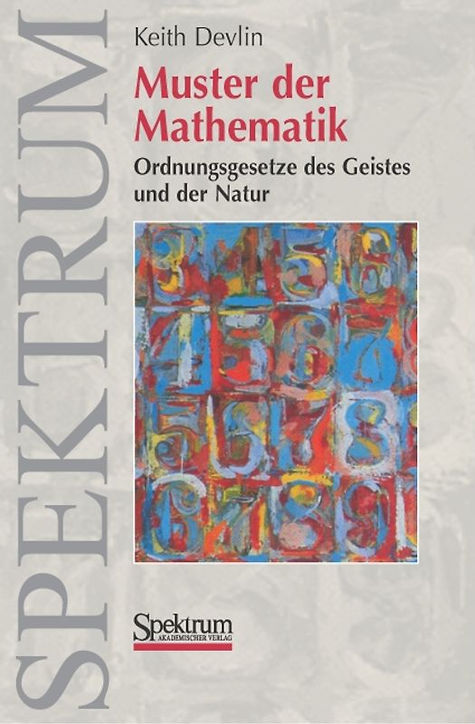 Muster der Mathematik