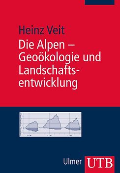 Die Alpen - Geoökologie und Landschaftsentwicklung