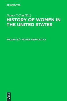 History of Women in the United States / Women and Politics