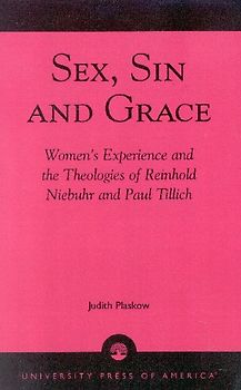 Sex, Sin, and Grace