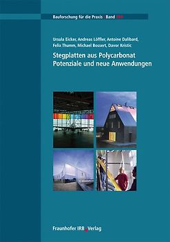 Stegplatten aus Polycarbonat