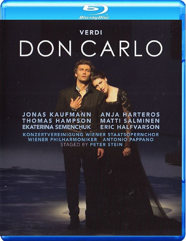 Verdi - Don Carlo