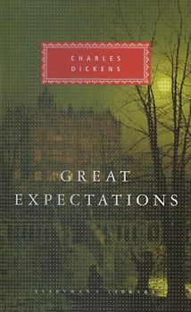 Great Expectations (Everyman's Library classics)