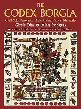 The Codex Borgia