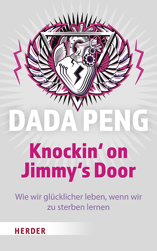 Knockin' on Jimmy's Door