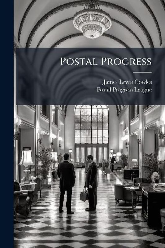 Postal Progress