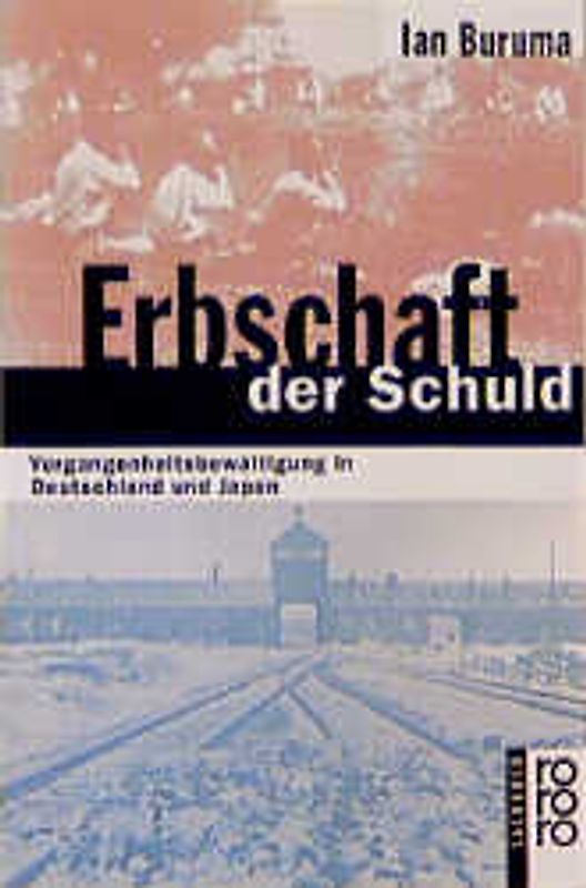 Erbschaft der Schuld