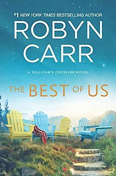 The Best of Us (Sullivan's Crossing, 4)