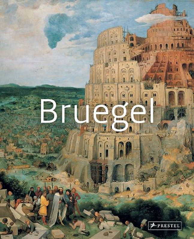 Große Meister der Kunst: Bruegel