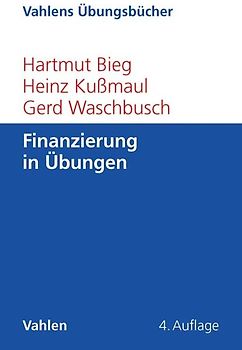 Finanzierung in Übungen