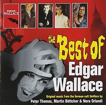 The Best Of Edgar Wallace