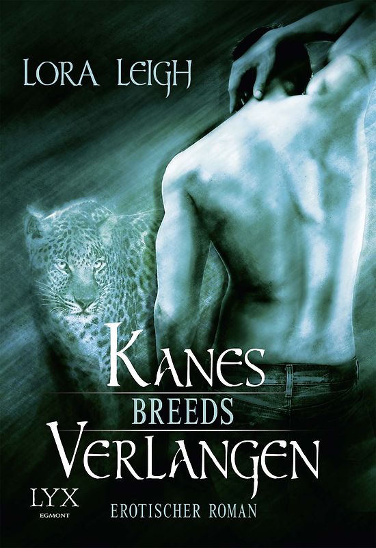 Breeds - Kanes Verlangen