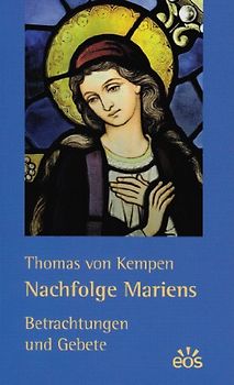 Nachfolge Mariens