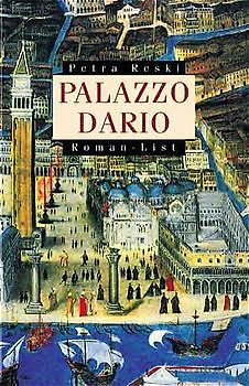 Pallazzo Dario
